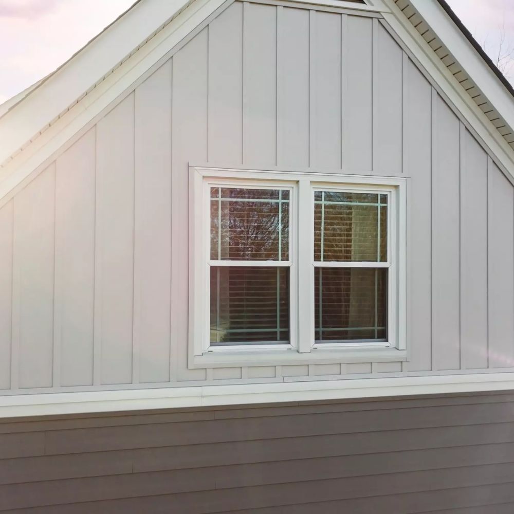 Choose Siding Colors That Complement Your Nashua Home's Exterior