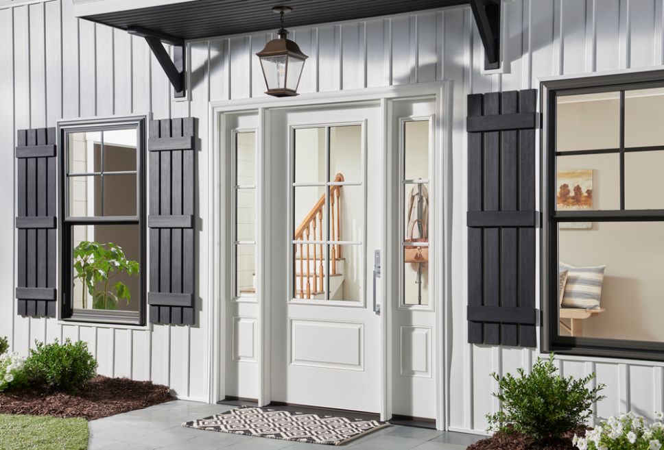 How to Know When You Need a Front Door Replacement