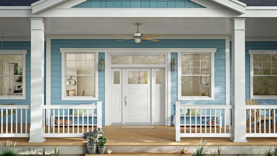 How to Plan a Complete Exterior Siding Replacement for Your Home