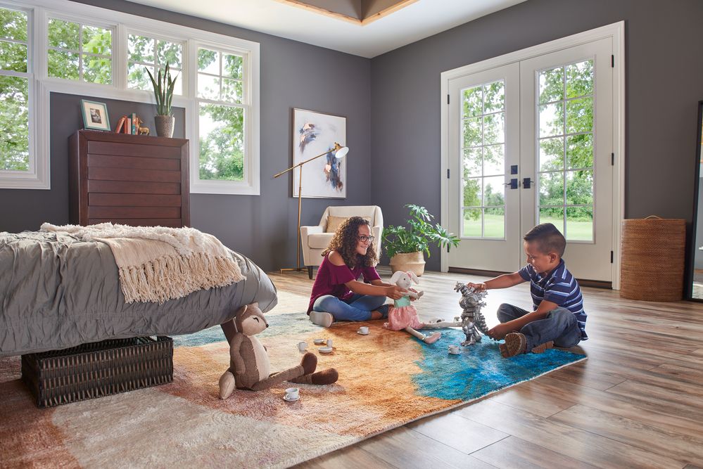 Manchester Homeowners Benefit from Professional Window Installation