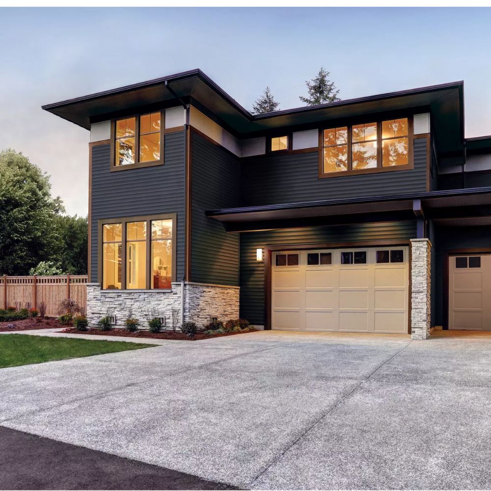 New Construction Windows vs. Replacement Window
