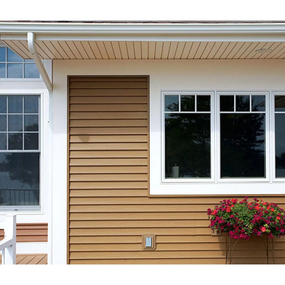 Nashua Homeowners Choose Vinyl Siding