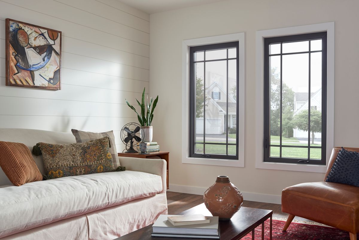 energy efficient replacement windows