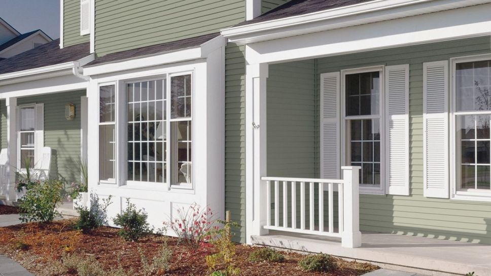 Does Home Insurance Cover Siding Replacement After Damage?