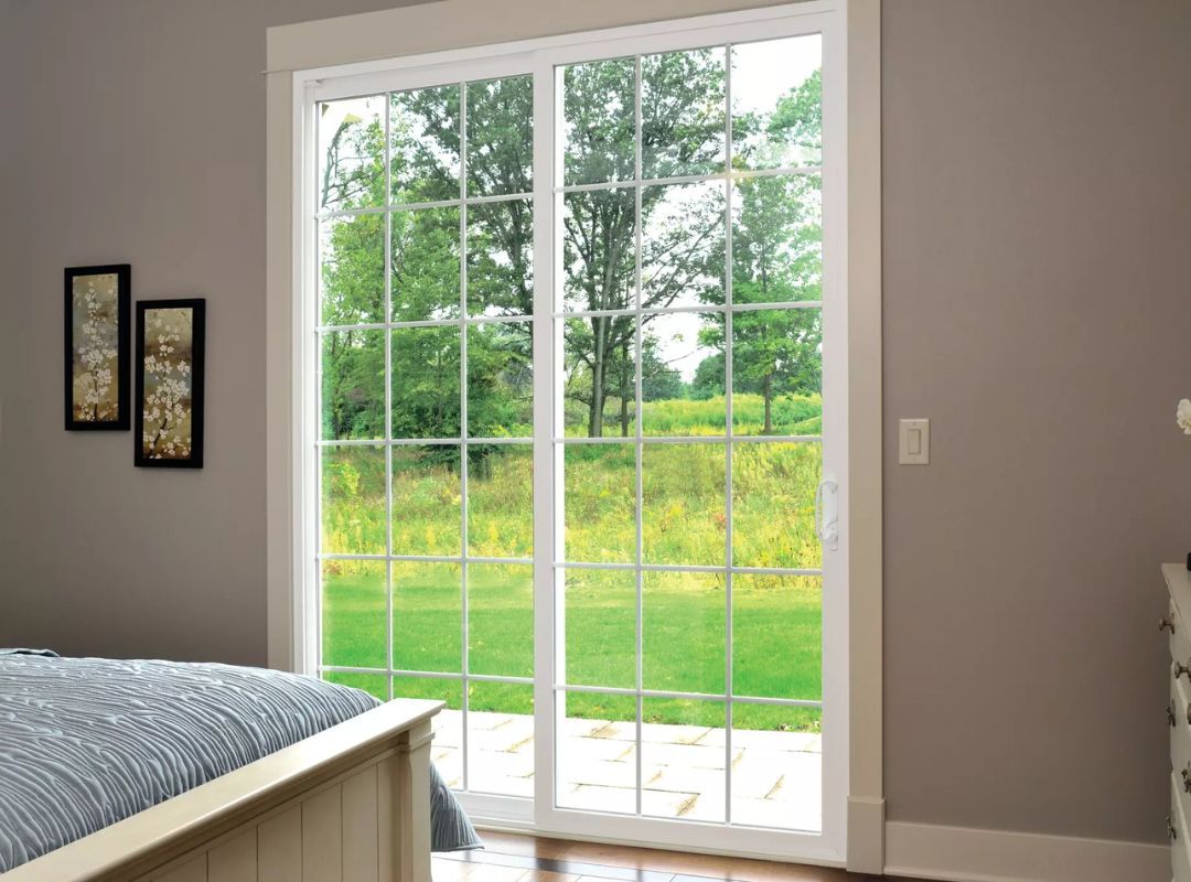 Patio Door Maintenance Tips for Laconia Homeowners