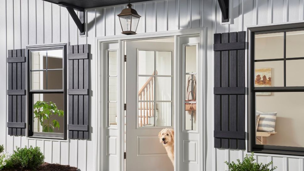 Why Are Vinyl Replacement Windows a Popular Choice for Modern Homes?